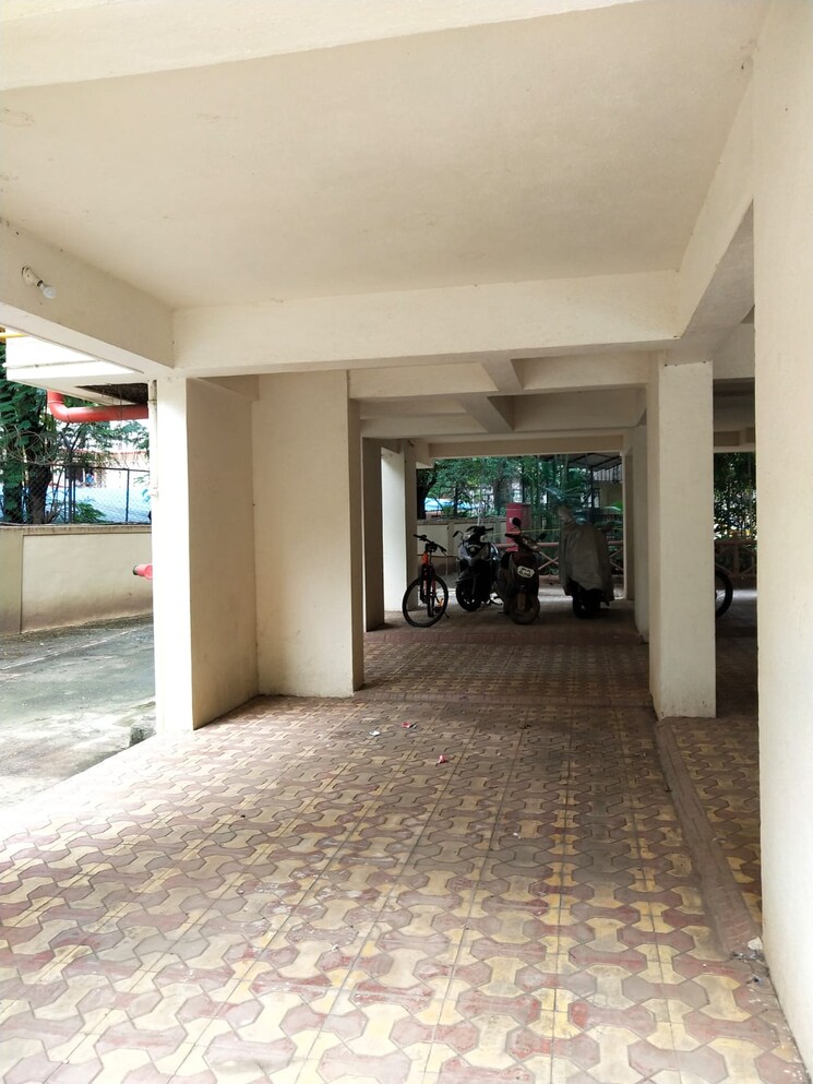 Room, miraj-residency 1 Bedroom 700 Sq.Ft. Apartment In Malad West Mumbai 6403915