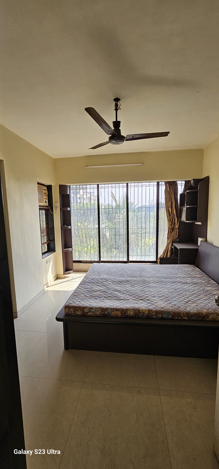 Bedroom, miraj-residency 1 Bedroom 700 Sq.Ft. Apartment In Malad West Mumbai 6403915
