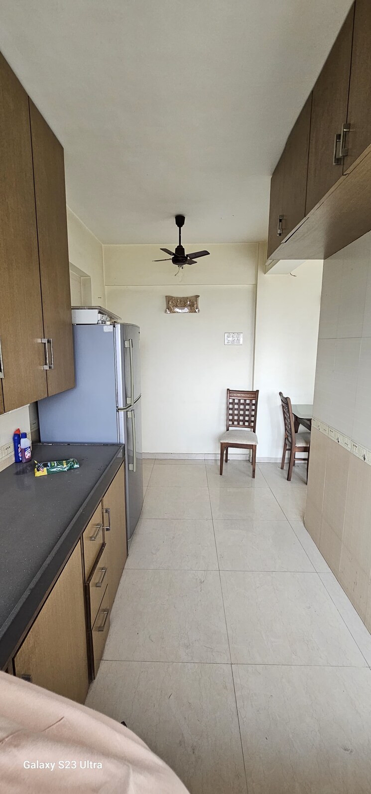 Kitchen, miraj-residency 1 Bedroom 700 Sq.Ft. Apartment In Malad West Mumbai 6403915