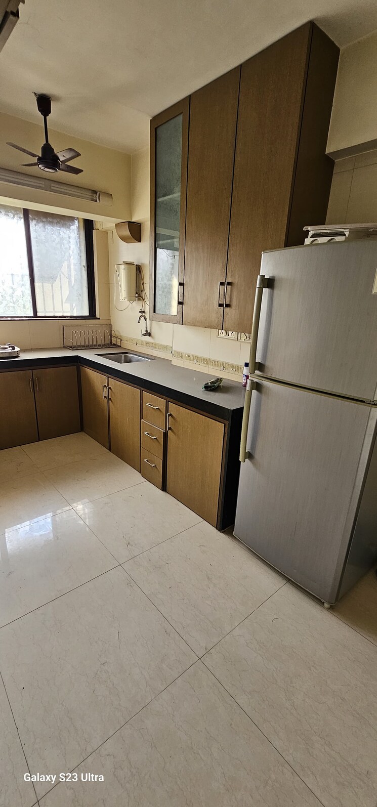 Kitchen, miraj-residency 1 Bedroom 700 Sq.Ft. Apartment In Malad West Mumbai 6403915