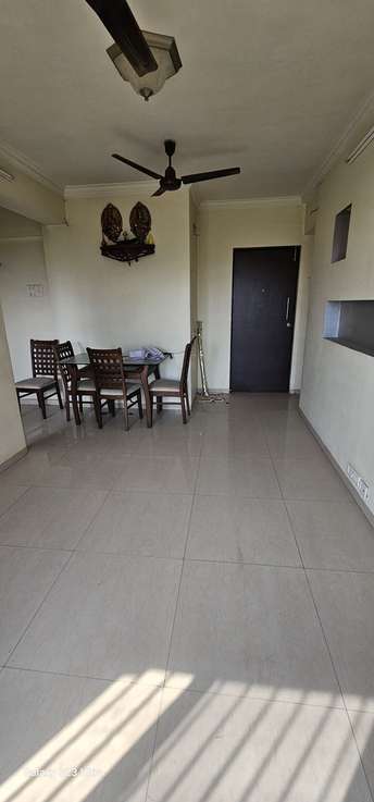 1 BHK Apartment For Resale in Miraj Residency Malad West Mumbai 6403915
