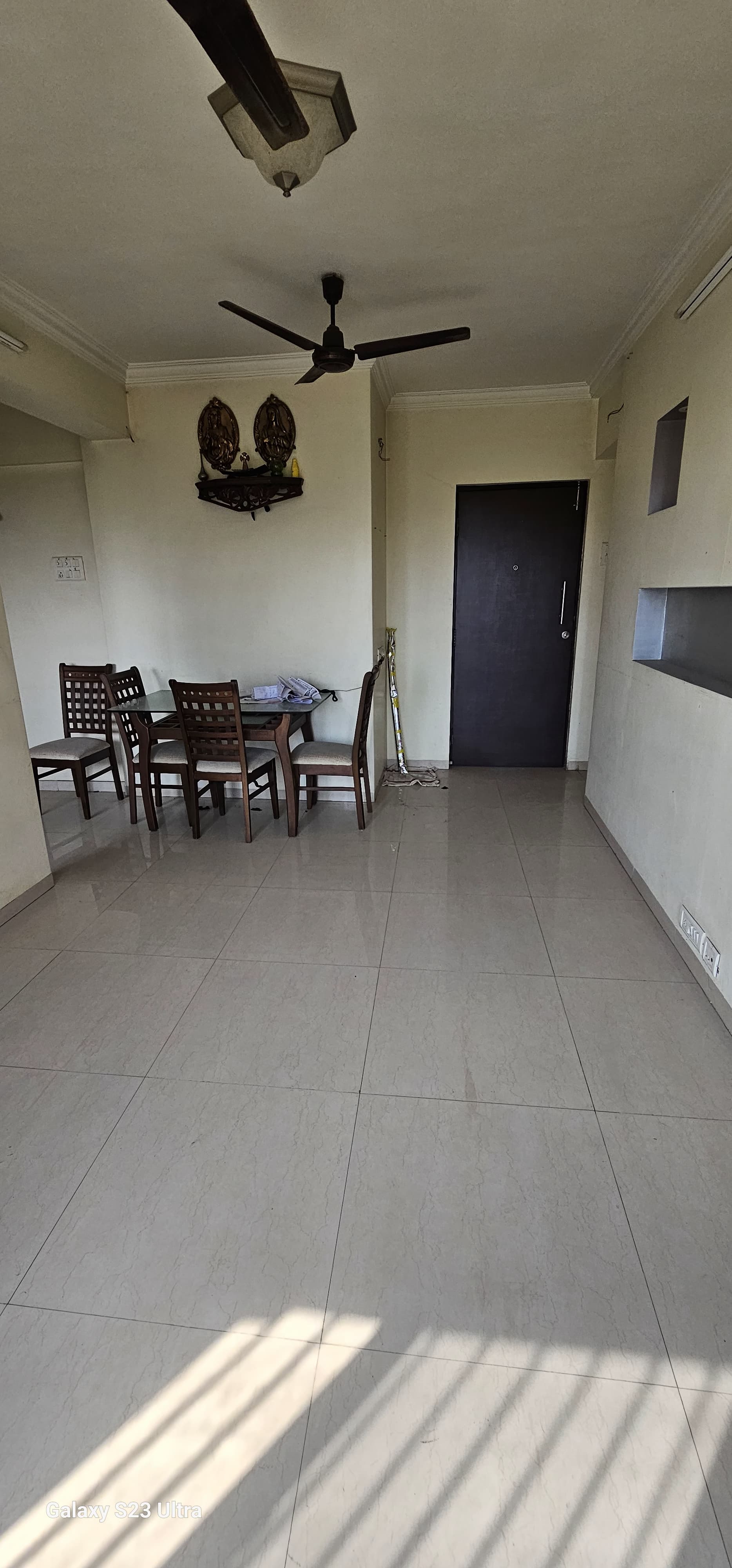 1 BHK Apartment For Resale in Miraj Residency Malad West Mumbai  6403915