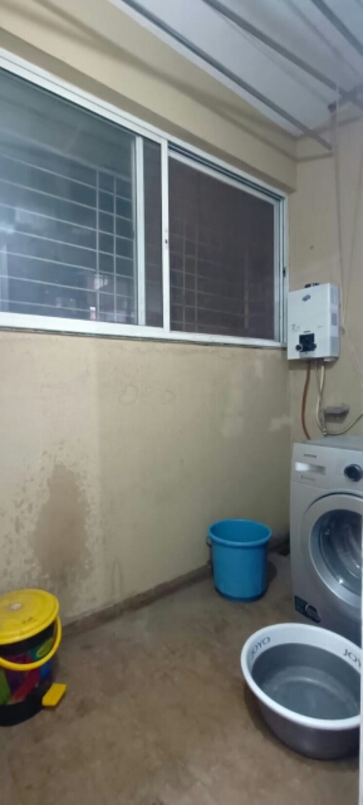 Bathroom, ashoka-aagam 2 Bedroom 780 Sq.Ft. Apartment In Katraj Pune 6403920