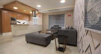 3 BHK Apartment For Rent in Dhaval Sunrise Orlem 2B Phase 3 Malad West Mumbai 6403929