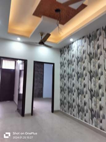 2 BHK Builder Floor For Resale in Pratap Vihar GDA Flats Pratap Vihar Ghaziabad 6403931