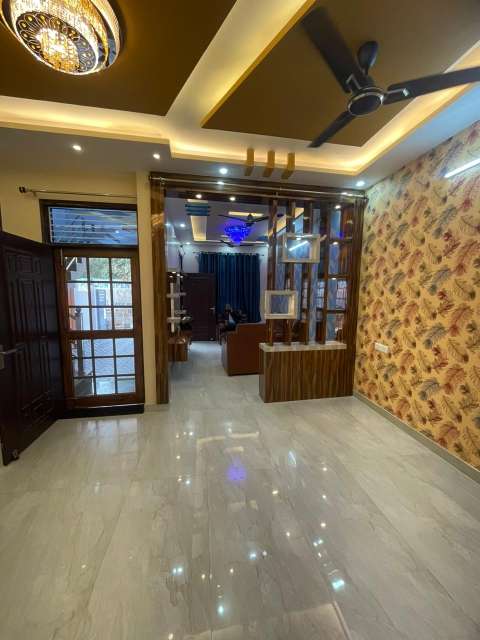 3 Bedroom 1750 Sq.Ft. Independent House in Gomti Nagar Lucknow