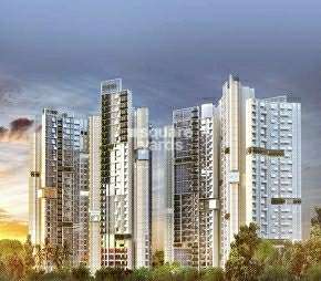 1 BHK Apartment For Resale in Amanora Adreno Towers Hadapsar Pune 6403960