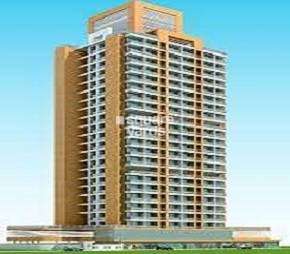 2 BHK Apartment For Rent in Neelyog Samruddhi Malad East Mumbai 6403972