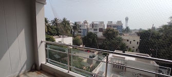 3 BHK Apartment For Rent in Lawsons Bay Colony Vizag  6403968