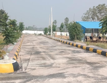 Plot For Resale in Patancheru Hyderabad  6403964