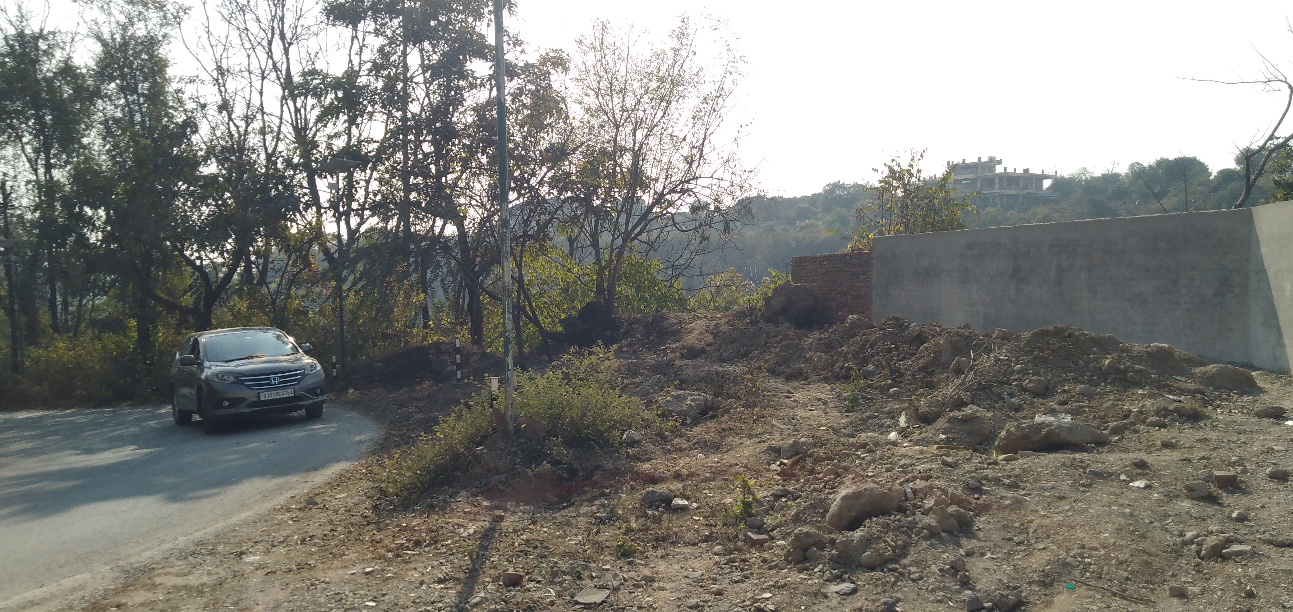 Resale Commercial Land 1970 Sq.Mt. in Mussoorie Dehradun 6582634