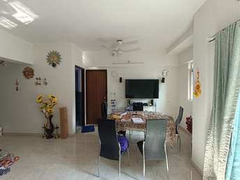 3 BHK Apartment For Rent in Lodha Amara Kolshet Road Thane 6404003