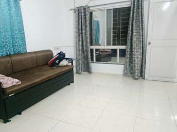 2 BHK Apartment For Resale in G K Roseland Residency Pimple Saudagar Pune 6404012