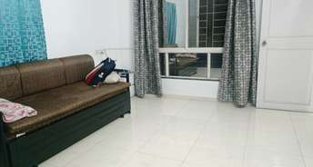 2 BHK Apartment For Resale in G K Roseland Residency Pimple Saudagar Pune 6404012