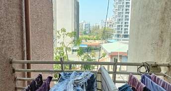 2 BHK Apartment For Resale in G.K Jarvari Pimple Saudagar Pune 6404016