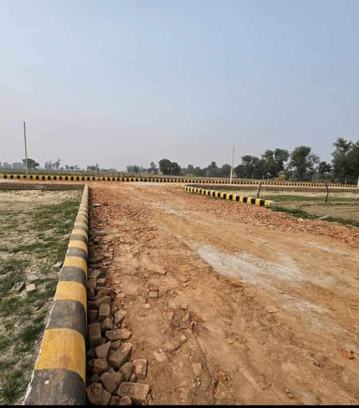 Plot For Resale in Faizabad Road Lucknow  6404100