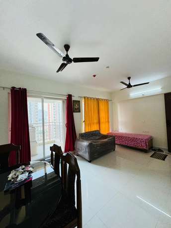 2 BHK Apartment For Rent in Pride Purple Park Connect Hinjewadi Pune 6404109