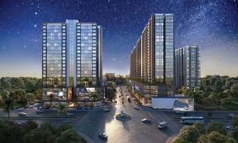 2 BHK Apartment For Resale in Majestique Evolvus Kharadi Pune 6404106