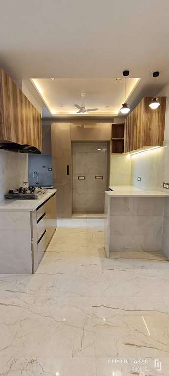 3 BHK Apartment For Rent in Cosmos Executive Sector 3 Gurgaon 6404150