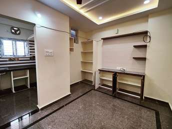 1 BHK Builder Floor For Rent in Kondapur Hyderabad 6404181