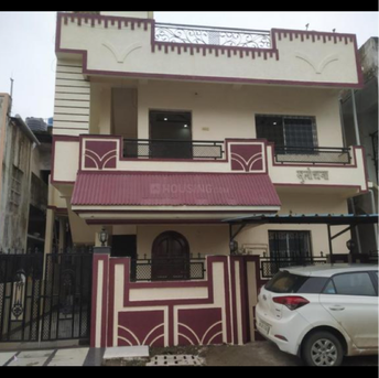 5 BHK Independent House For Resale in Manewada Nagpur 6016314