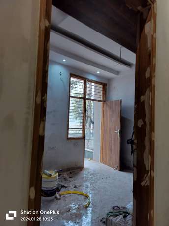 2 BHK Builder Floor For Resale in J Block Pratap Vihar Ghaziabad 6404168