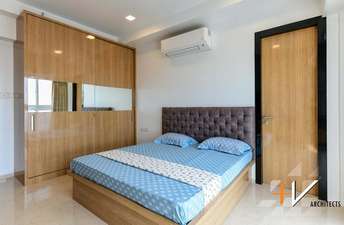 3 BHK Apartment For Rent in Mahalakshmi Layout Bangalore 6404164