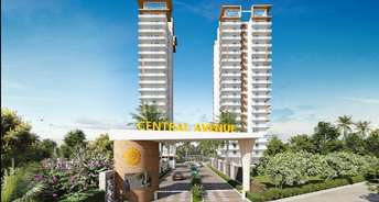 4 BHK Apartment For Resale in Sector 33 Gurgaon 6404173