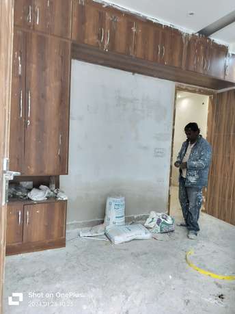 2 BHK Builder Floor For Resale in Sector 12 Pratap Vihar Ghaziabad 6404198