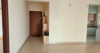 3 BHK Apartment For Rent in MJR Pearl Whitefield Bangalore 6404183