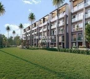 3 BHK Apartment For Resale in Smart World Orchard Sector 61 Gurgaon  6404242