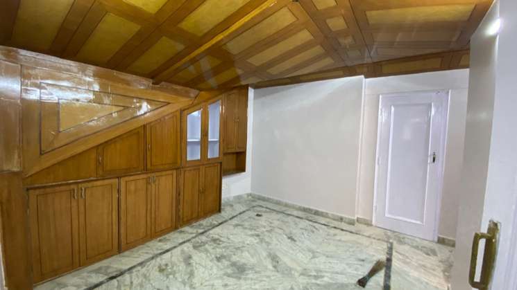 3 Bedroom 1000 Sq.Ft. Builder Floor in Sanjauli Shimla