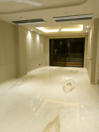 3 BHK Builder Floor For Rent in Greater Kailash Delhi  6404258