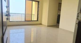 1 BHK Apartment For Rent in Virar West Mumbai 6404264