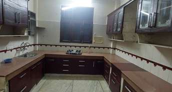 4 BHK Builder Floor For Rent in Tagore Park Delhi 6404297