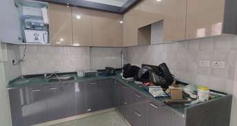 2 BHK Apartment For Rent in Shri Radha Sky Gardens Noida Ext Sector 16b Greater Noida 6404305
