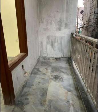 1 BHK Builder Floor For Rent in Mehrauli RWA Mehrauli Delhi 6404326
