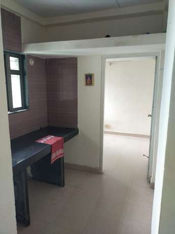 1 BHK Apartment For Rent in Swapnapurti CHS Kharghar Kharghar Navi Mumbai  6404392