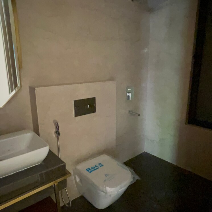 Bathroom, kalpataru-sunrise-grande 2 Bedroom 530 Sq.Ft. Apartment In Kolshet Road Thane 6404420