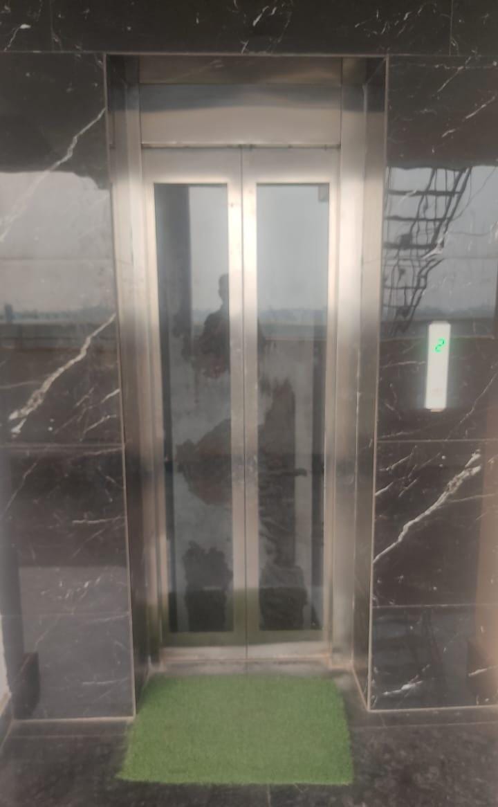 Rental 1 Bedroom 550 Sq.Ft. Builder Floor in Mehrauli Gurgaon Road