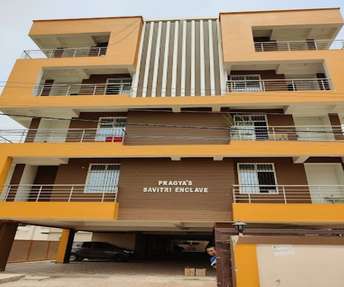2 BHK Apartment For Rent in Gola Road Patna 6403203