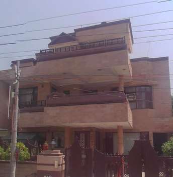 5 BHK Independent House For Resale in Sector 2 Panchkula 6404442