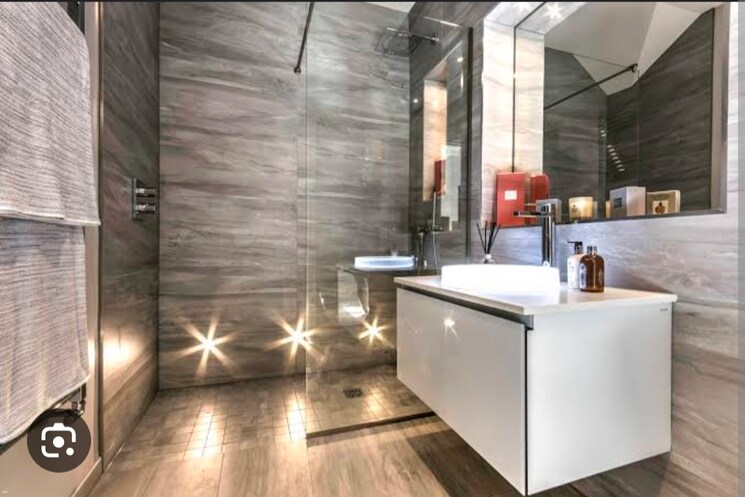 Kitchen, godrej-five-gardens 3 Bedroom 1410 Sq.Ft. Apartment In Matunga East Mumbai 6404508