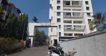 1 BHK Apartment For Resale in Ujwal Paradise Dhayari Pune 6404529