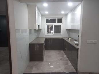 3 BHK Builder Floor For Rent in Sector 4 Gurgaon 6404540