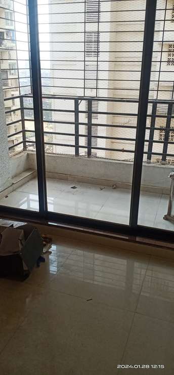 1 BHK Apartment For Rent in Ghansoli Navi Mumbai 6404623