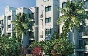 1 BHK Apartment For Rent in Peninsula Address One Gahunje Pune 6404630
