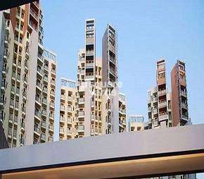 3 BHK Apartment For Rent in Unitech Gardens Rajarhat New Town Kolkata 6404660