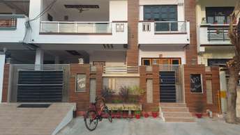 2 BHK Villa For Rent in Viraj Khand Lucknow 6404683