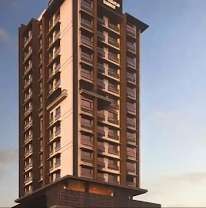 3 BHK Apartment For Resale in Borivali East Mumbai 6404710